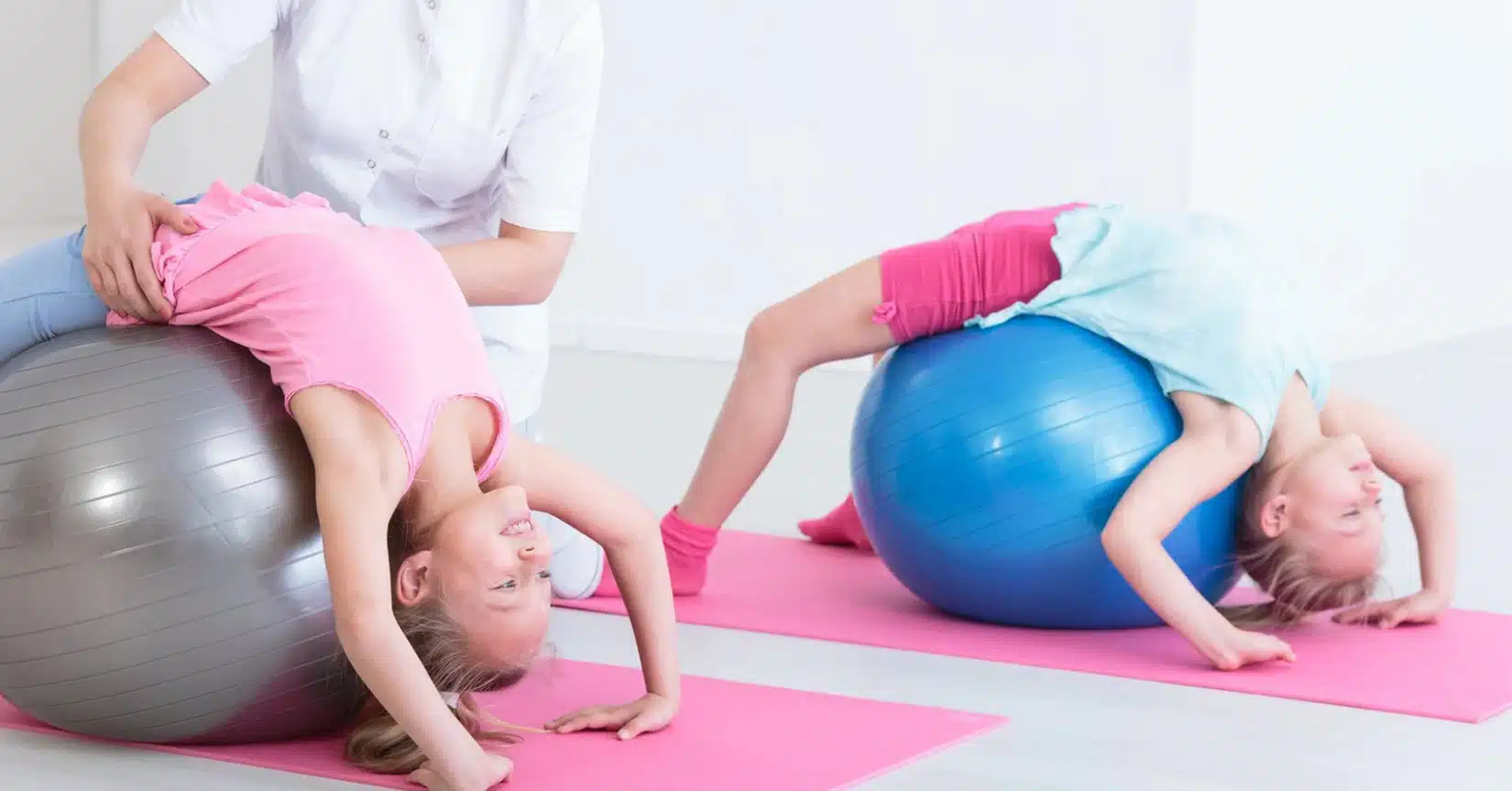 Pediatric Physiotherapy Centre in Vadodara