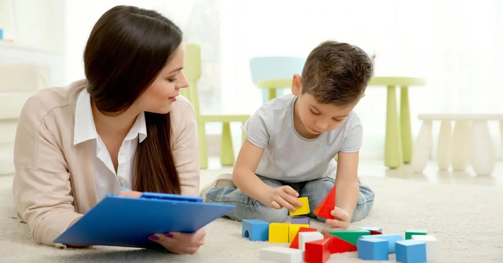 Psychological Testing and Assessment Centre in Vadodara