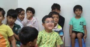 Benefits Of Group Therapy For Children