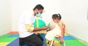 Benefits Of Play Therapy For Social Skills