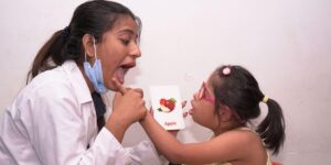 Voice Therapy