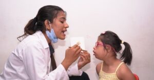 AVT Therapy Centre In Bharuch