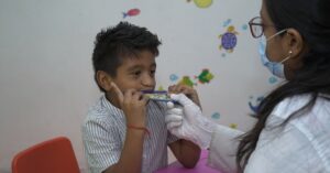 Oral Placement Therapy Centre In Bharuch