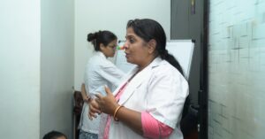 Parental Counselling Centre In Bharuch