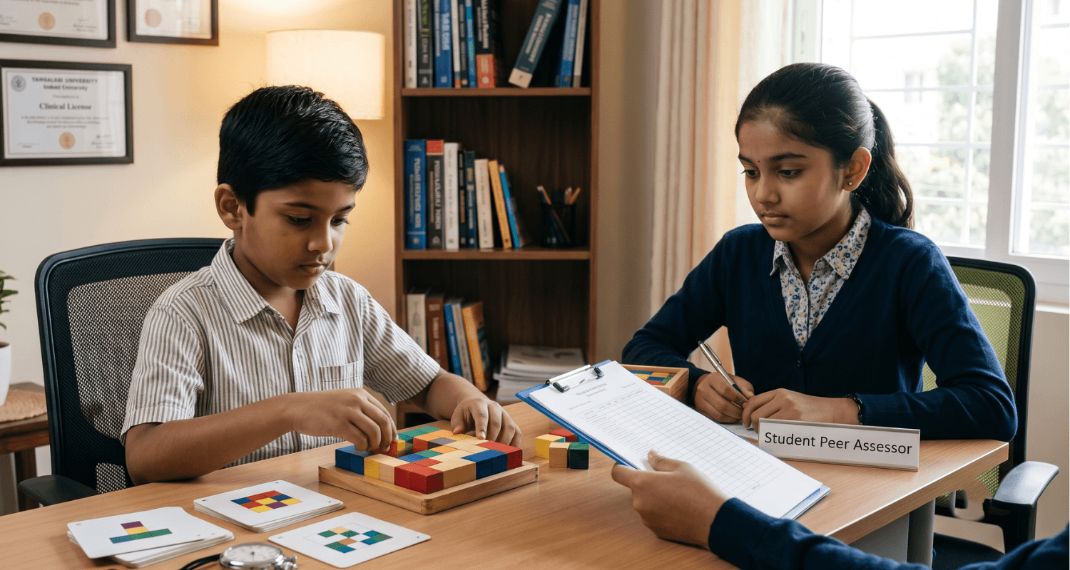 Psychological Testing and Assessment