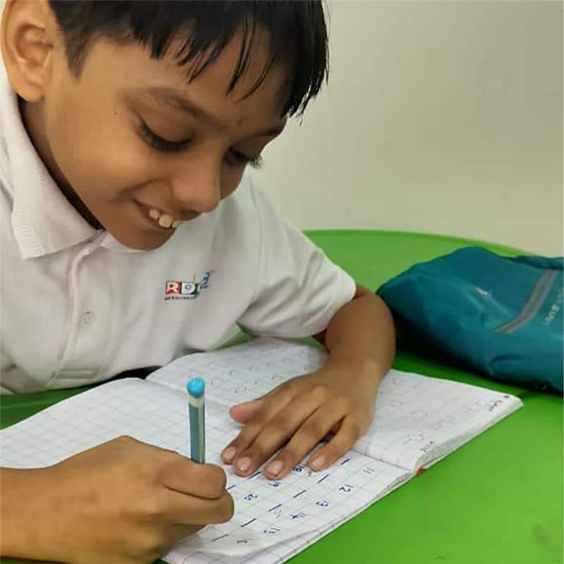 Remedial Education Centre in Vadodara