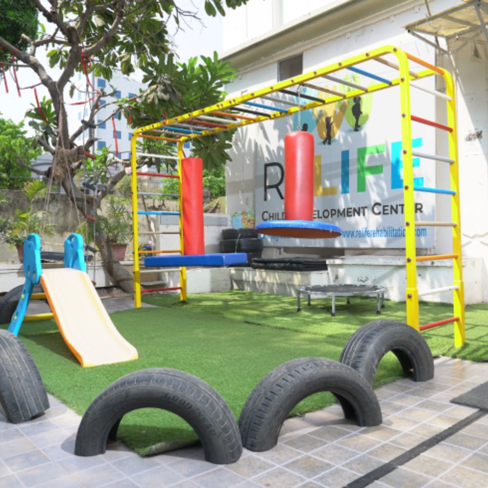 ReLife Child Development Centre