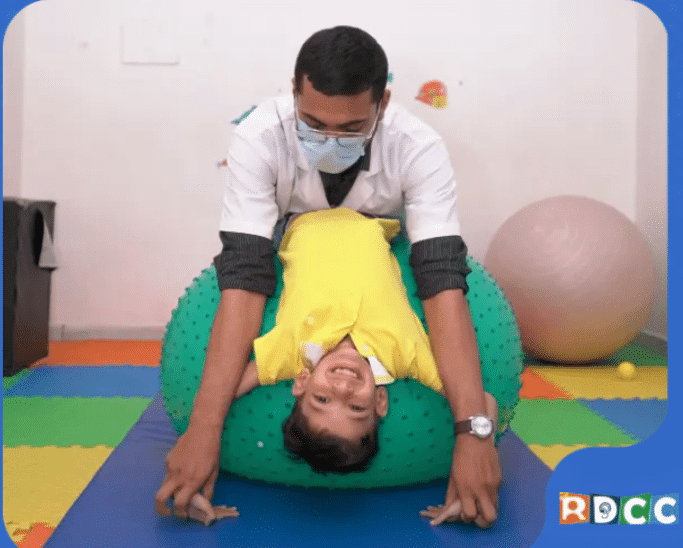 RDCC Healthcare For Top-Notch Care