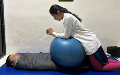 Sensory Integration Therapy (SIT) Centre In Vadodara