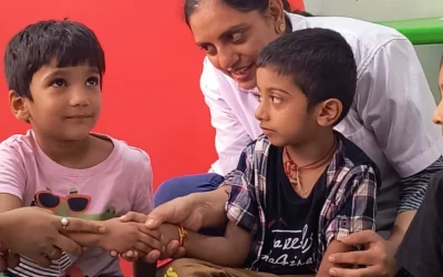 Auditory Processing Disorder (APD)