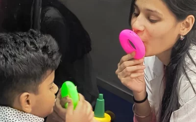 Specific Language Impairment (SLI)