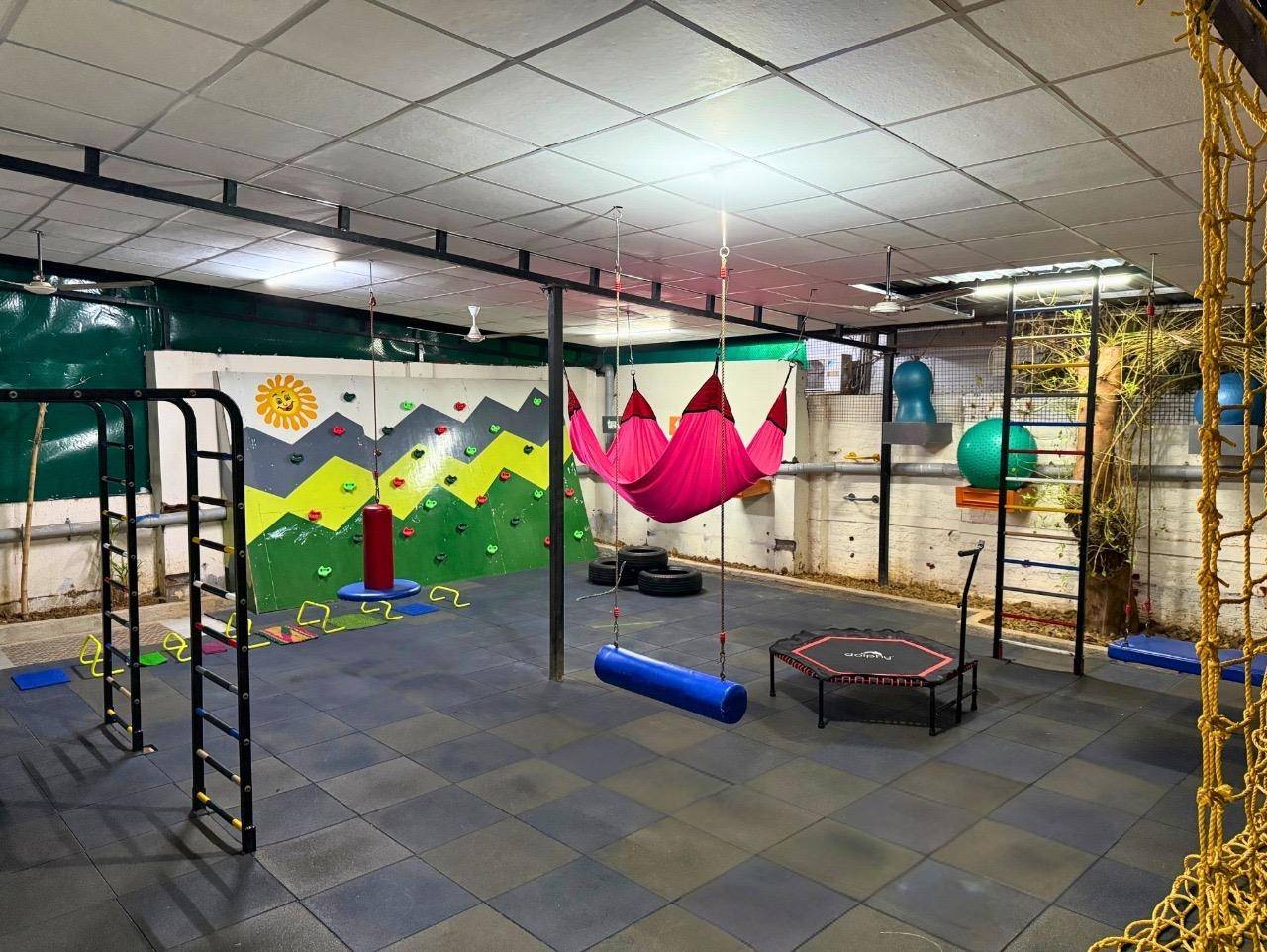 Relife Development Centre for Children