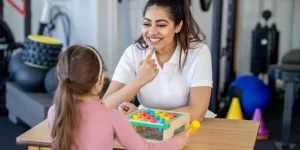 Verbal Therapy (AVT) Centre In Vadodara