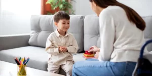 Child Counselling Centre In Vadodara