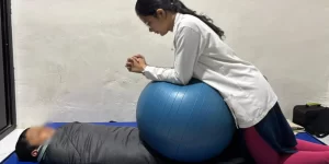 Occupational Therapy (OT) Centre In Vadodara