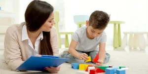 Psychological Testing And Assessment Centre In Vadodara