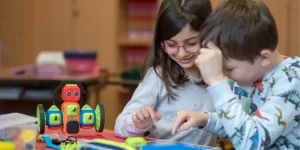 Reduce Problem Behaviours - RDCC Healthcare