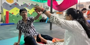 Sensory Integration Therapy (SIT) Centre In Vadodara
