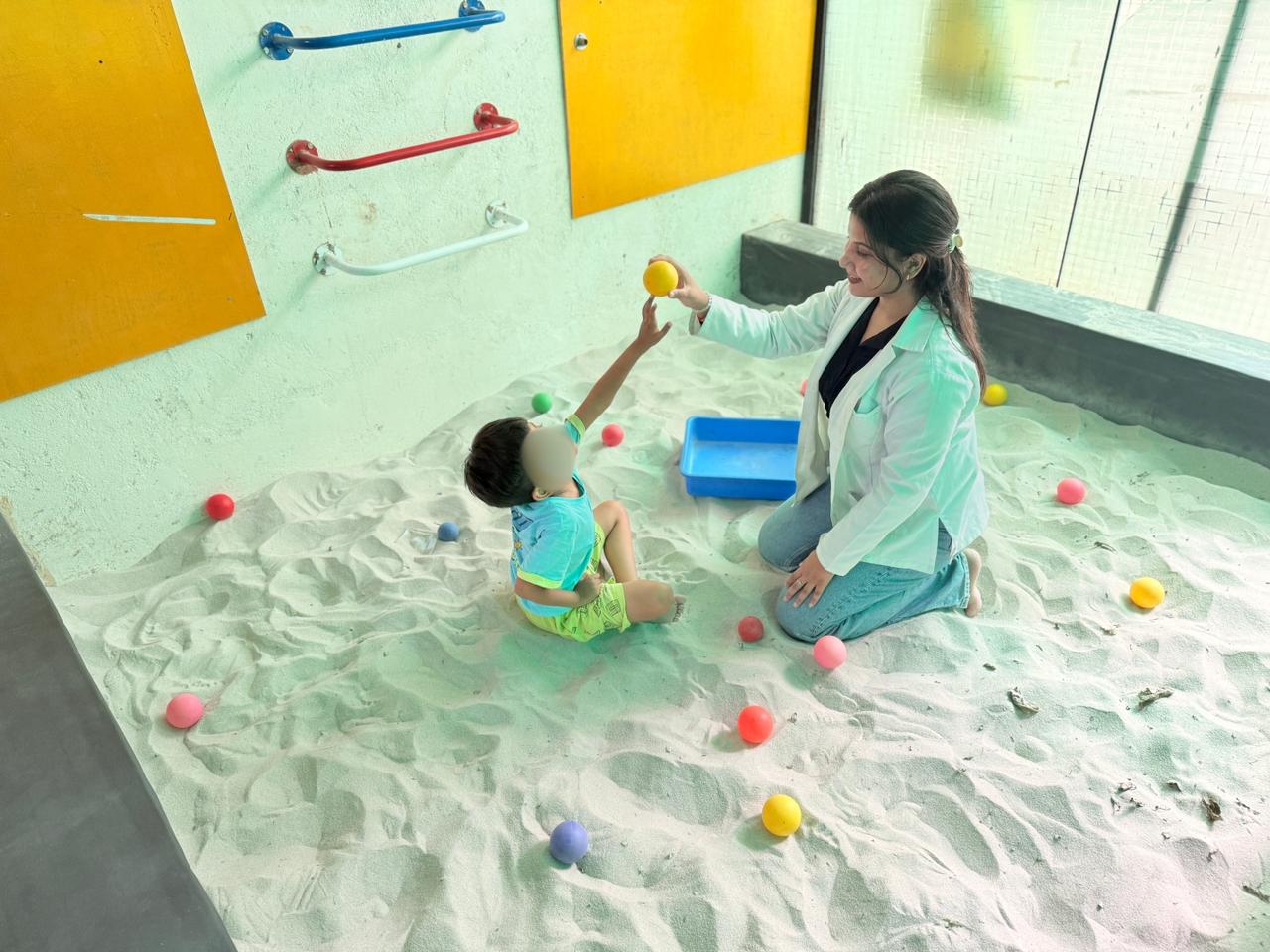 ReLife Development Centre for Children and Adults