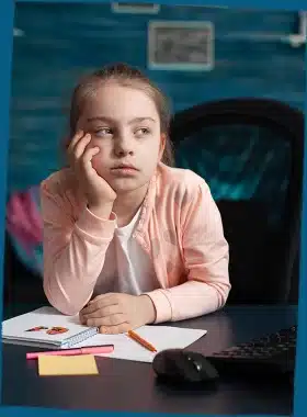 ADHD And Attention Problems