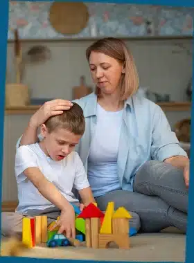 Autism Spectrum Disorder (ASD)