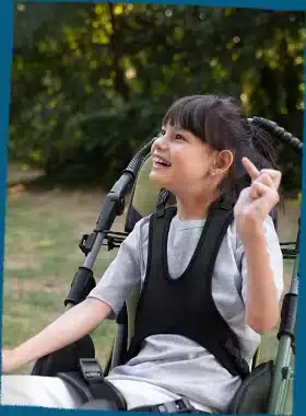 Cerebral Palsy And Motor Delays