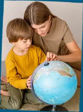 Global Developmental Delay