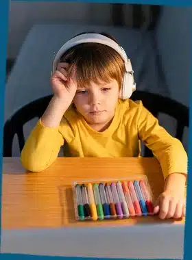 Learning Disability And Dyslexia