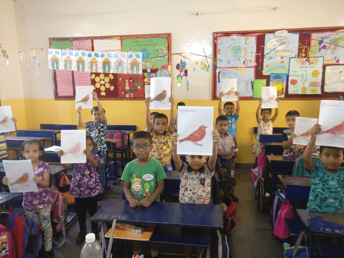 School Program