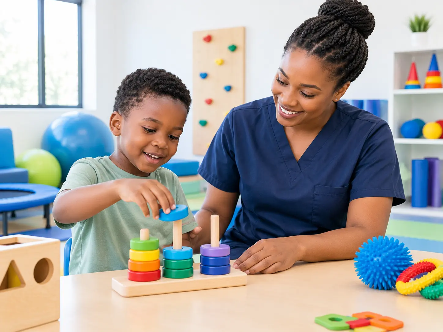 Best Occupational Therapy in Nairobi, Kenya
