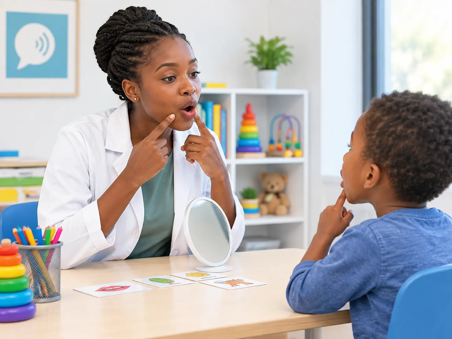 Best Speech Therapy in Nairobi, Kenya