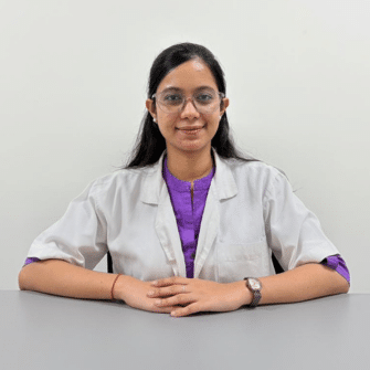 Dr Rinkal jambu