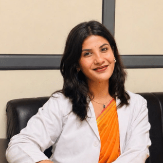 Dr. Sanjna jain