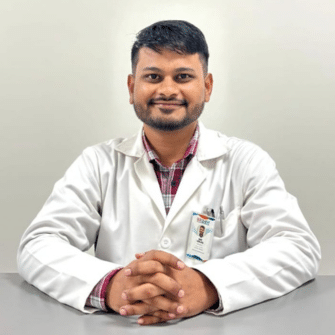 Mr vikas meshram
