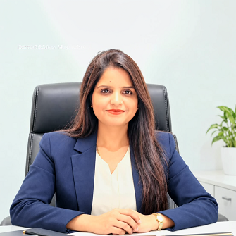 Mrs. Happy Jeet singh