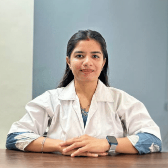 Mrs.Dhruvi D. Bhatt