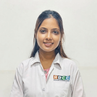 Ms Nupur soni
