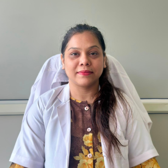 Neha Sawant Gayakwad